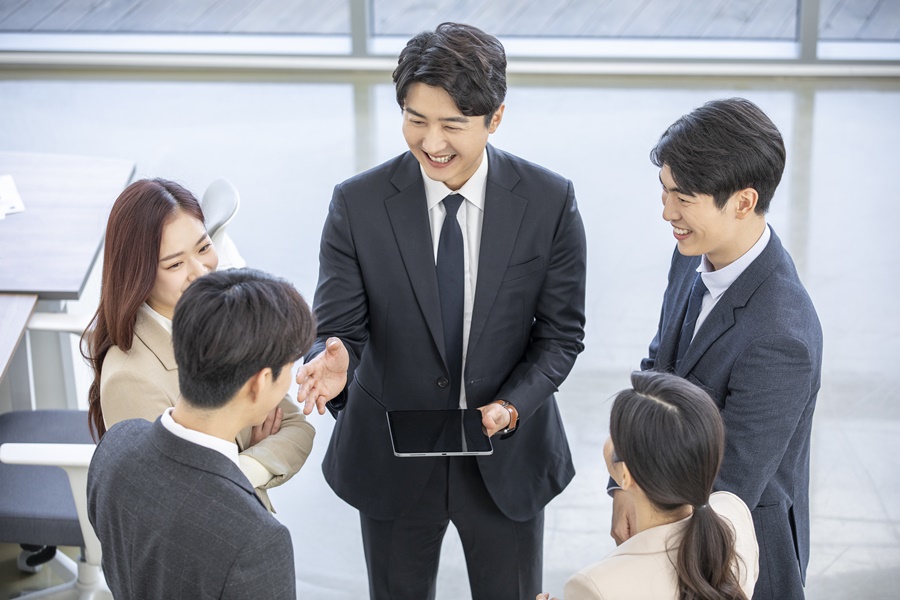 벤처기업확인기관 이미지