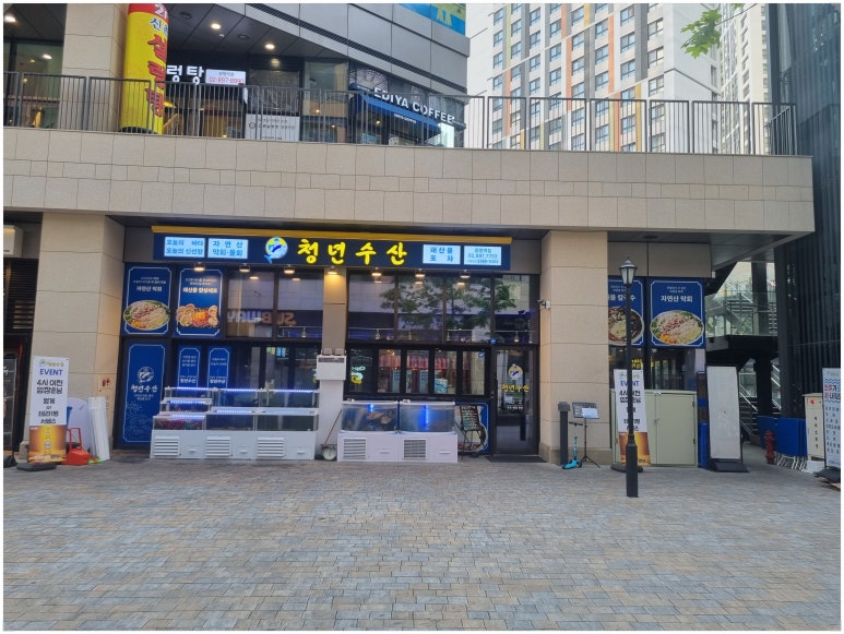청년수산 이미지