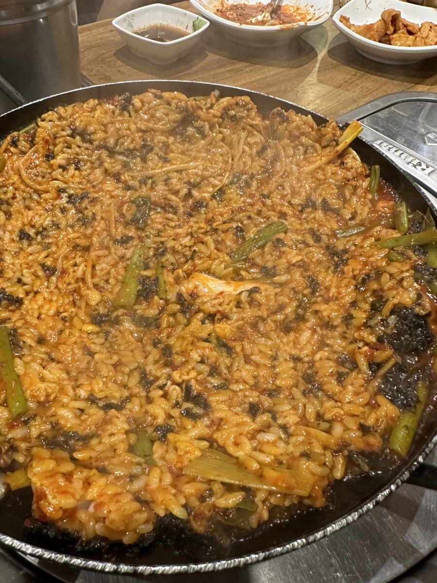 만복아구찜 이미지