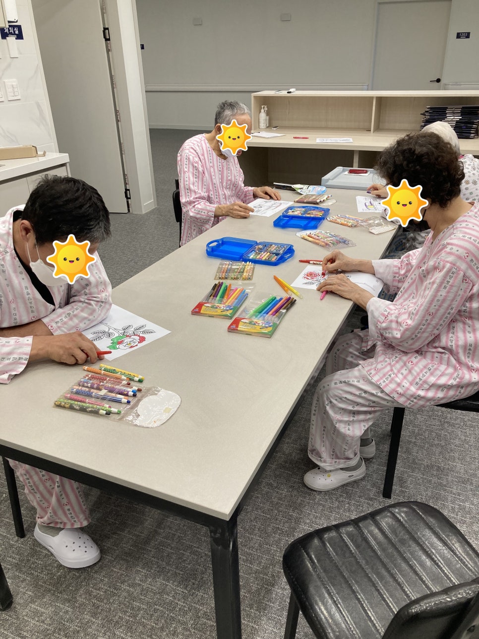 뉴경대요양병원 이미지
