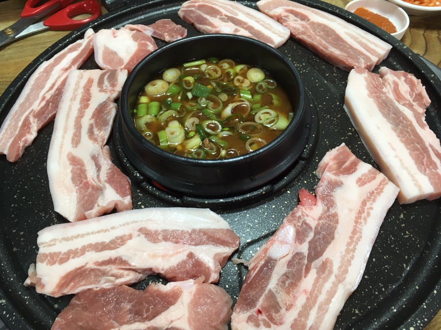 신토식당 이미지