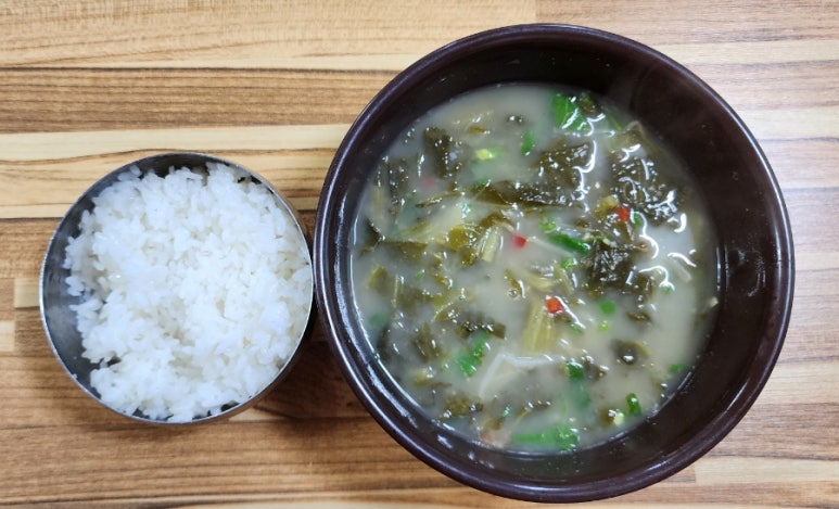 엄마가마솥시락국 이미지