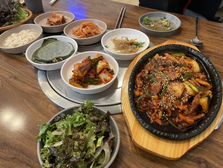 백천집 이미지