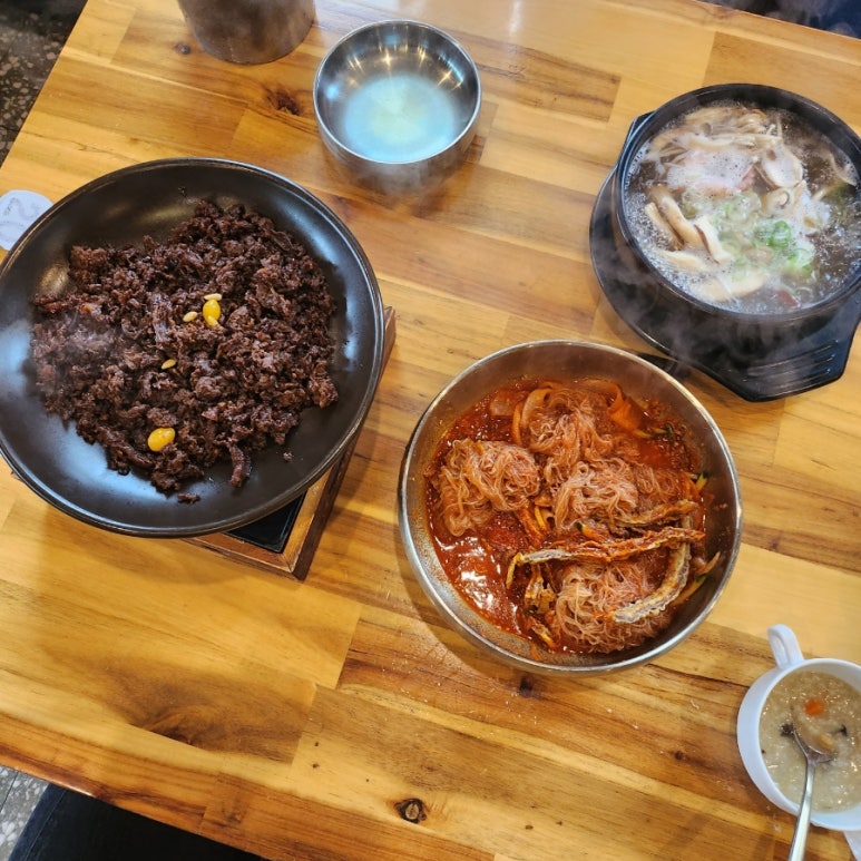 만수불고기식당 이미지