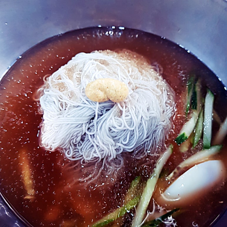 찐 숯불갈비 이미지