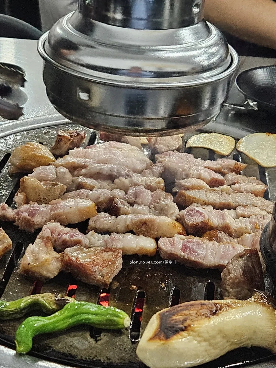 불로연탄집마전점 이미지