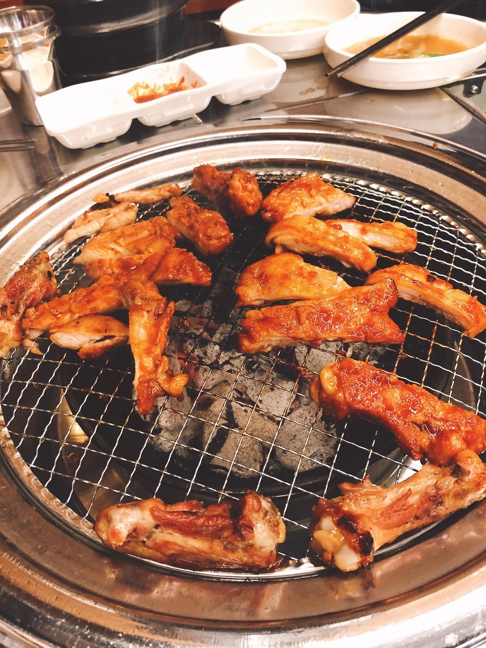 계륵장군 이미지