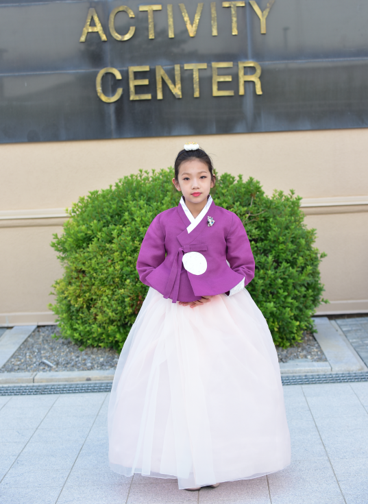 이시연한복 이미지