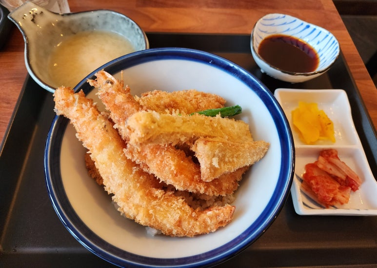 시미르식당 이미지
