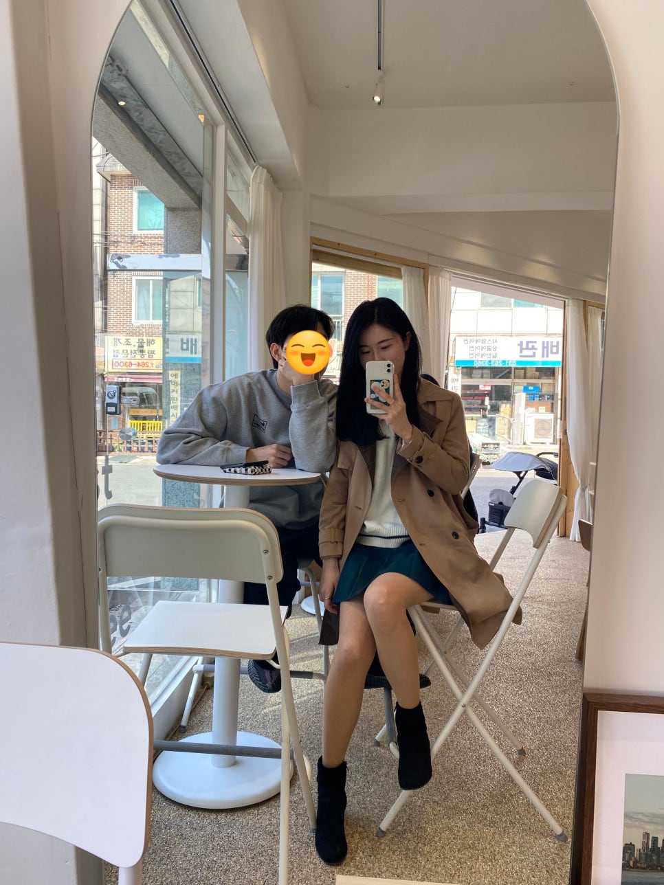 눜커피 Nook coffee 이미지