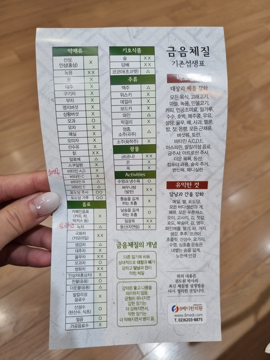 8메디한의원 이미지