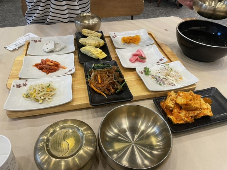 달빛에구운고등어 관저점 이미지