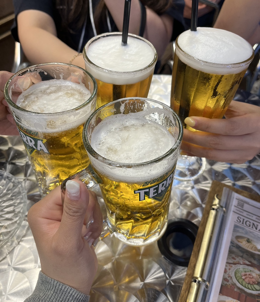 금별맥주 검단신도시점 이미지