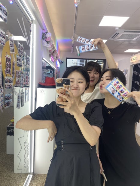 마실커피방촌 이미지