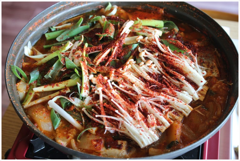 별천지쭈꾸미 이미지