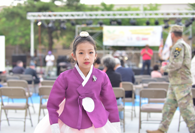 이시연한복 이미지