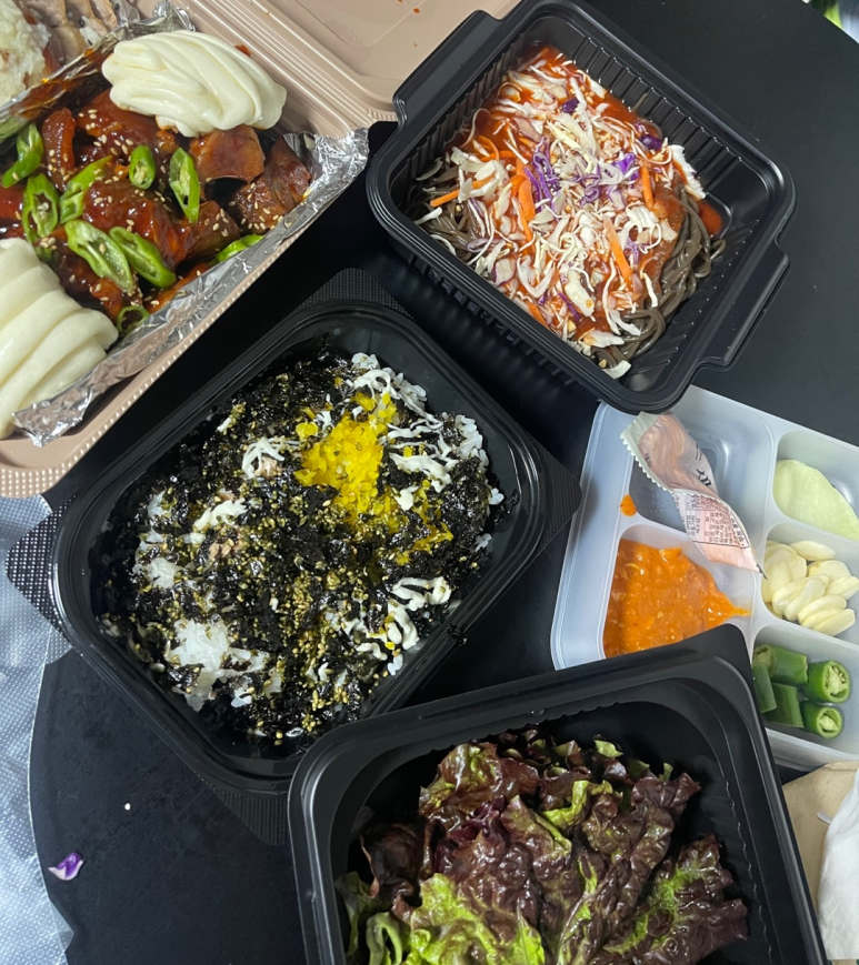 왔다야식포차 이미지