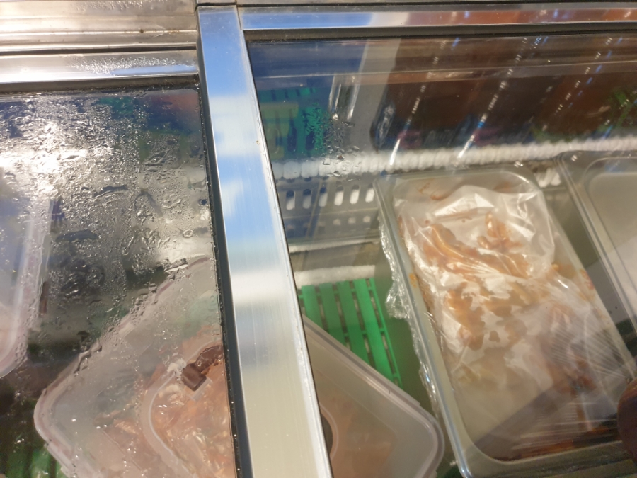 한국냉장(주) 이미지
