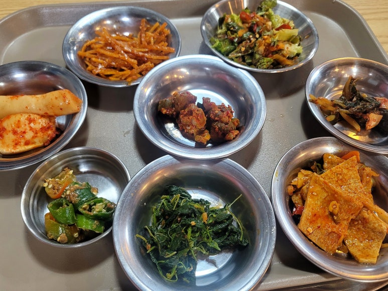 영동무한리필생고기 이미지