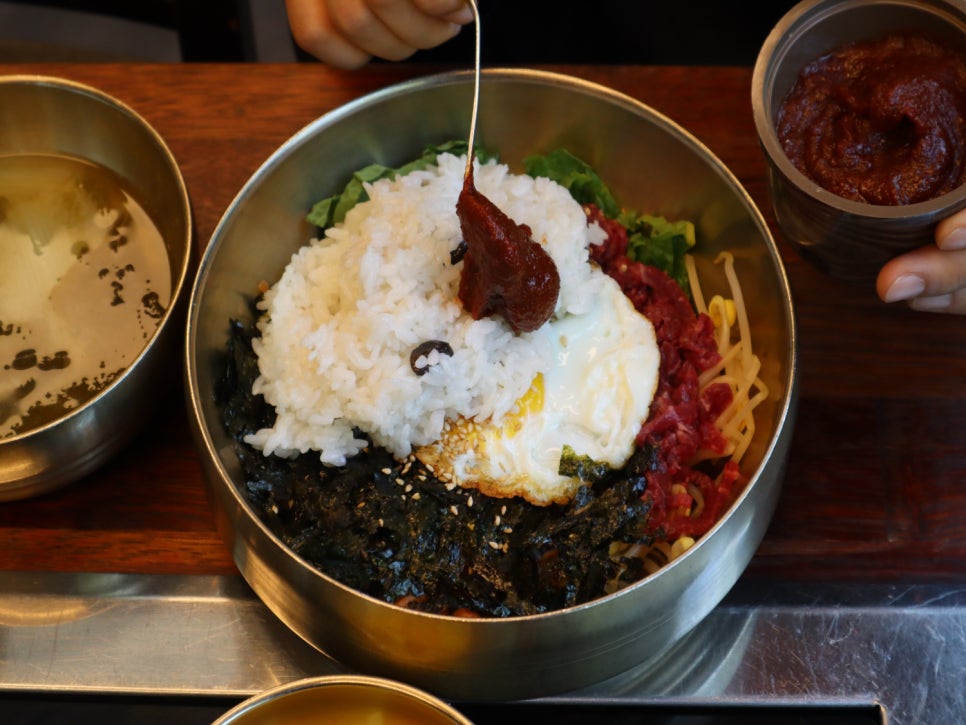 평화한우집 이미지