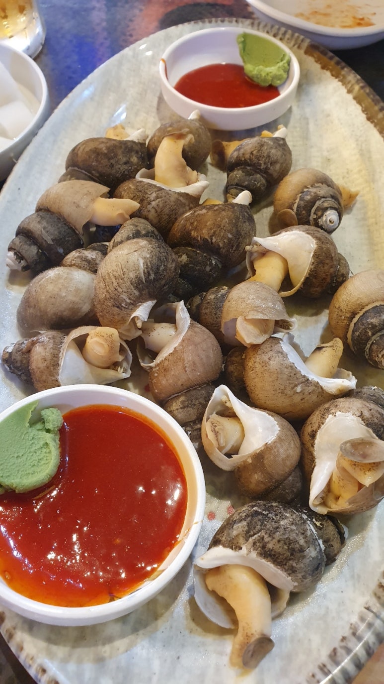 한마당치킨호프 이미지