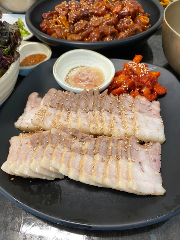 속초까막골막국수 이미지