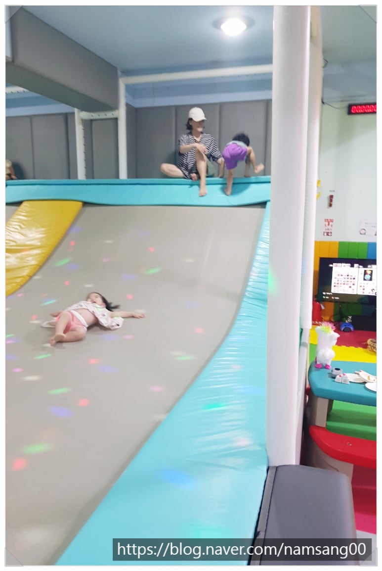 코코팡팡 키즈카페 이미지