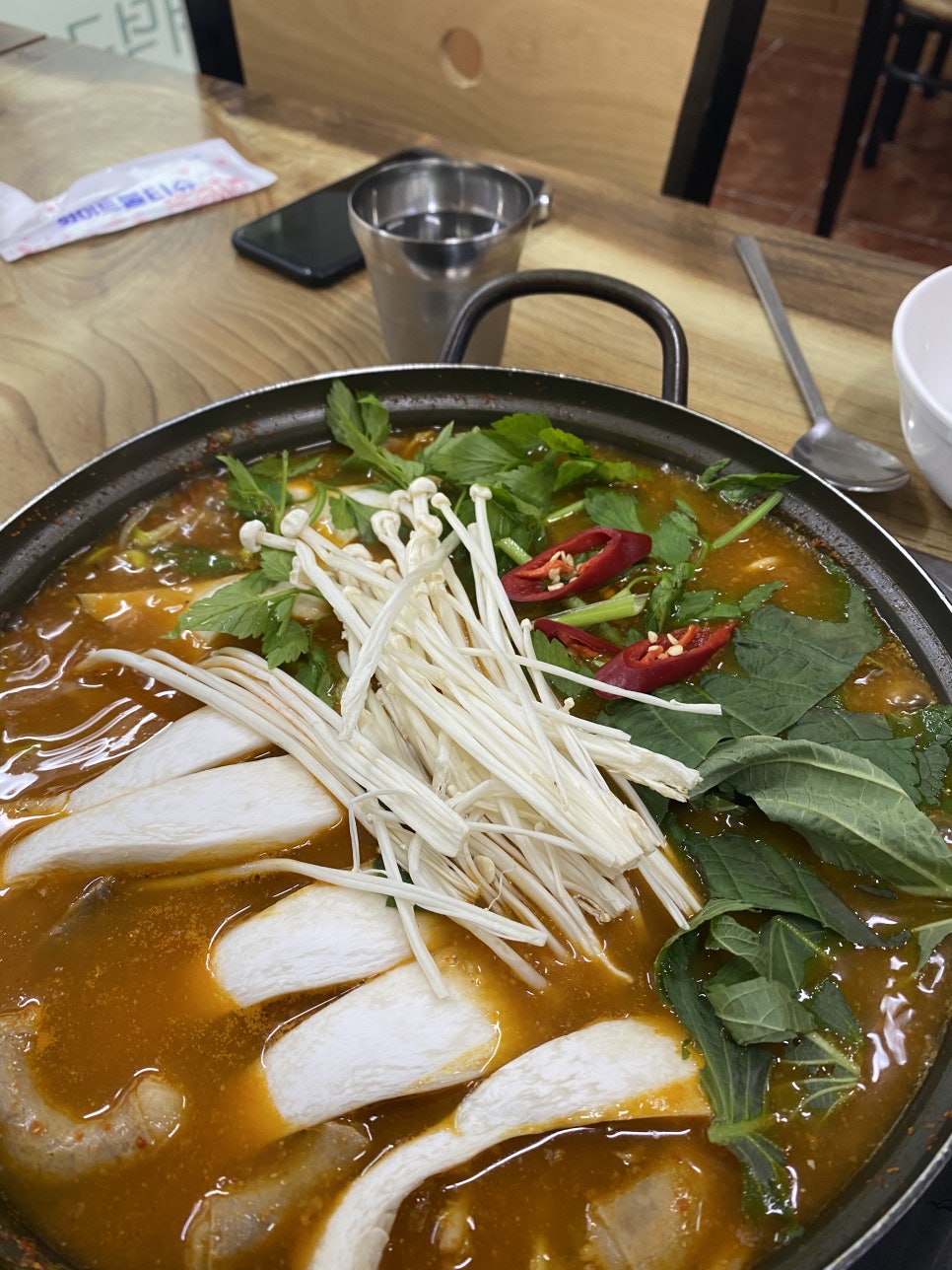한아름돌곱창 이미지