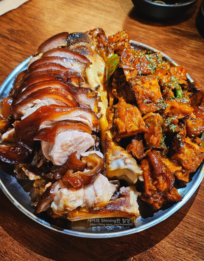 만족오향족발 인천송도점 이미지
