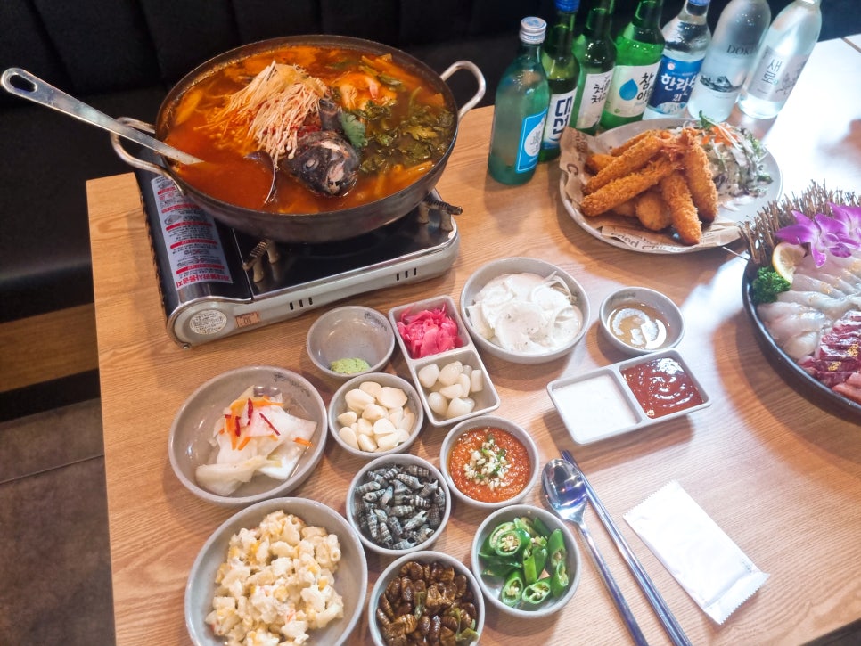 청년수산 이미지