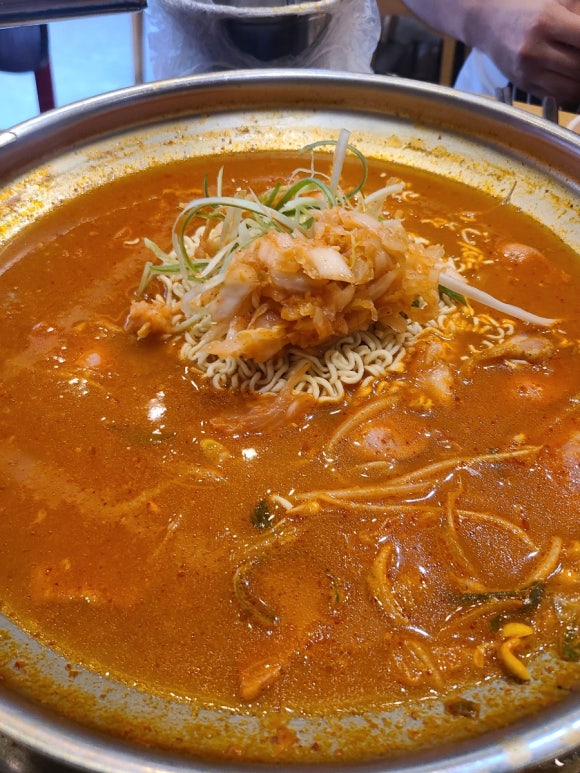 박가부대 인천연수점 이미지