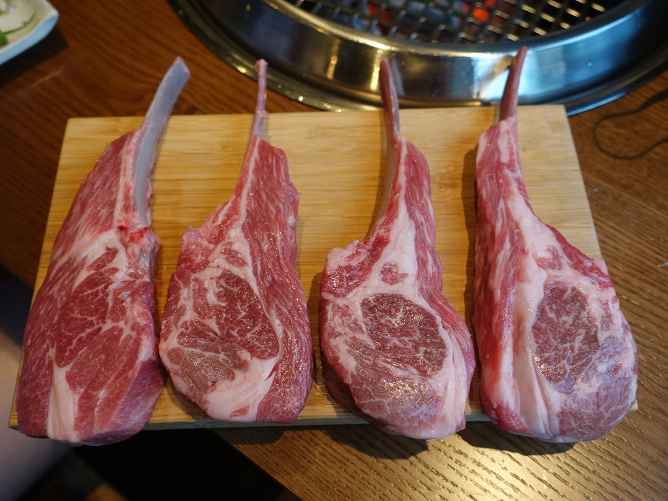 양식당더램키친 이미지
