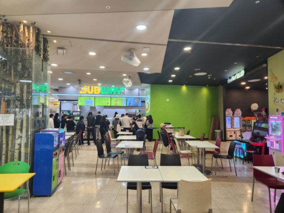 롯데마트(삼계점) 이미지