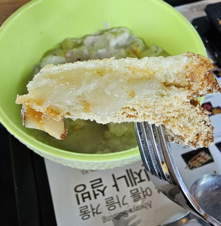 설빙대청계곡점 이미지