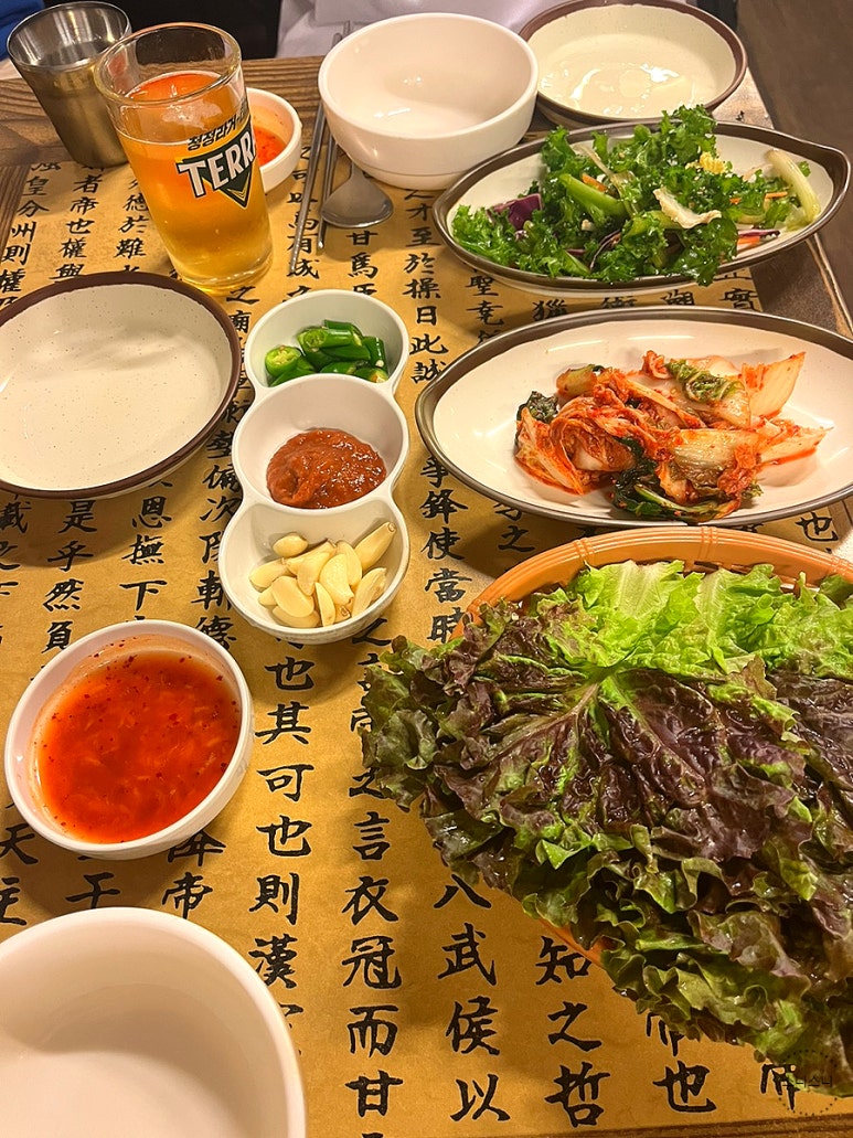 달인수제한방족발 이미지