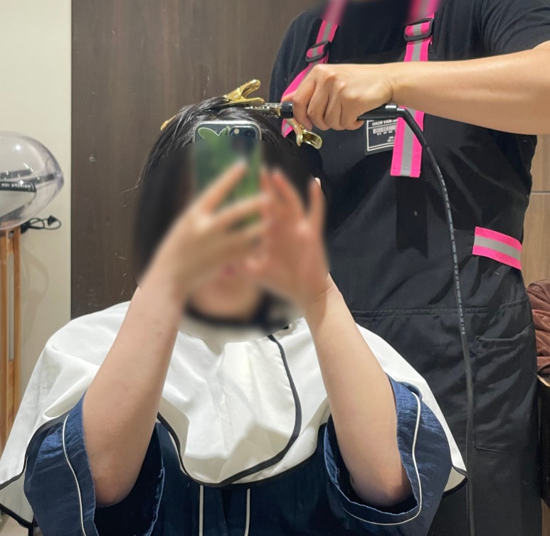 더블유엠헤어 이미지