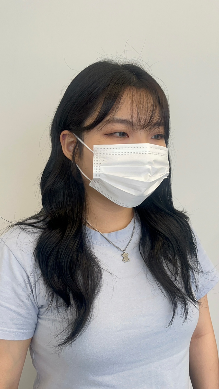다루다헤어프로젝트 이미지