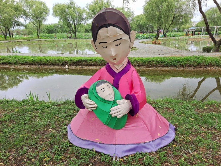 연화한식부페 이미지