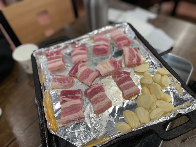 옥산식당 이미지