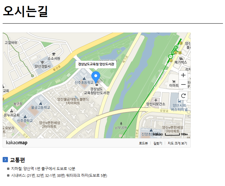 채화갤러리 이미지
