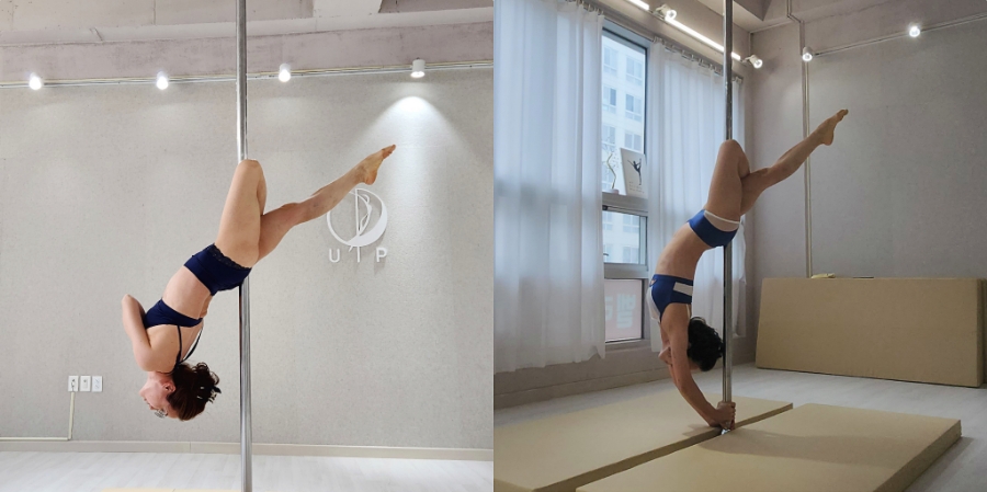 라인폴댄스아카데미 이미지