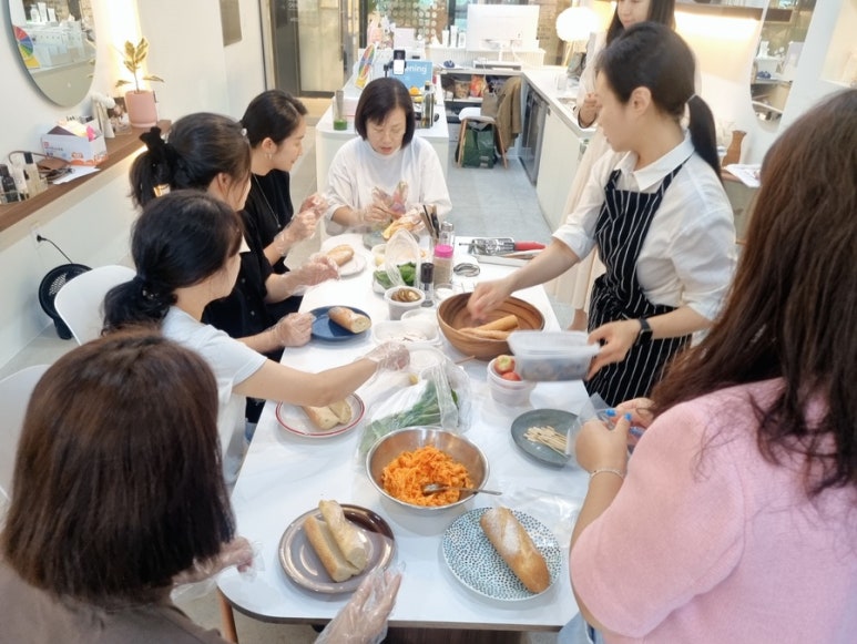 인셀덤 미션 이미지