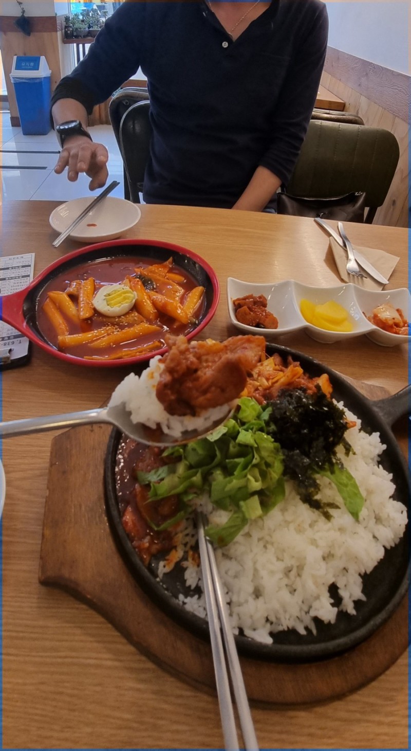 마마스김밥 이미지