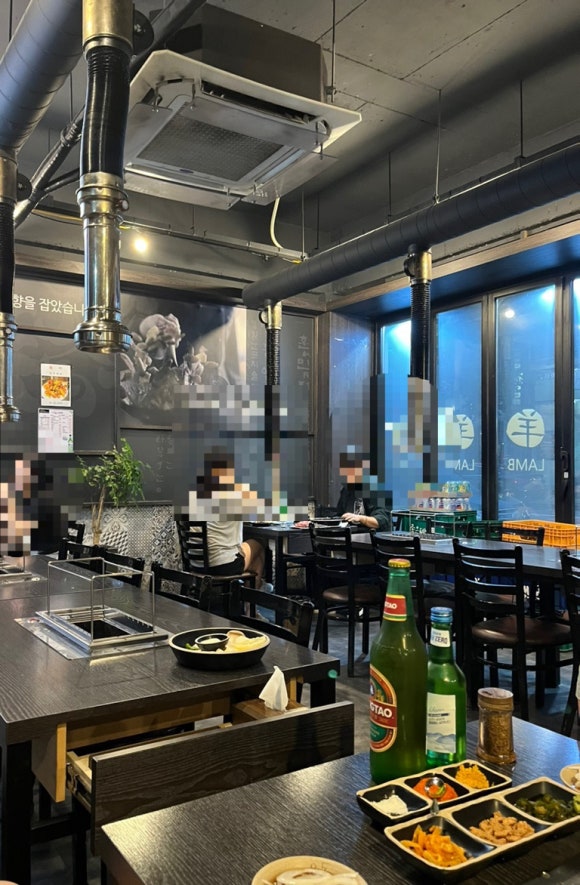 이도양꼬치 이미지