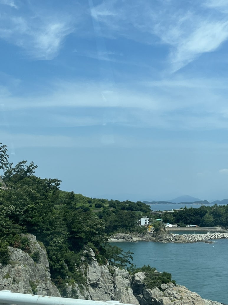 다래횟집 이미지