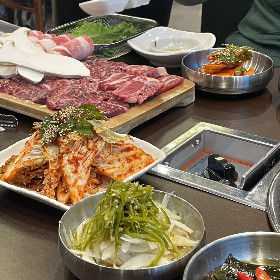 다올고기 이미지