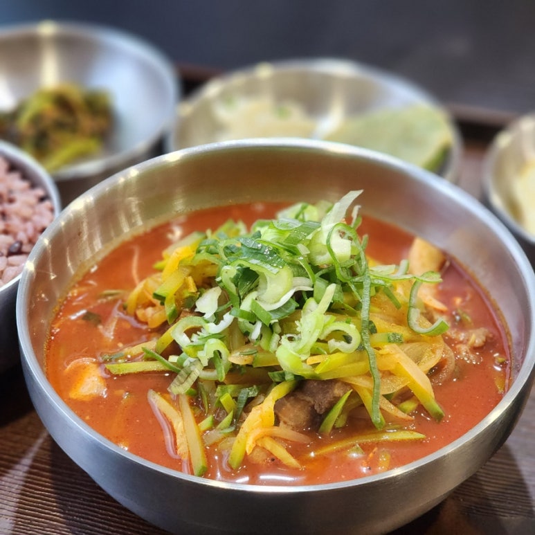숙정씨 이미지