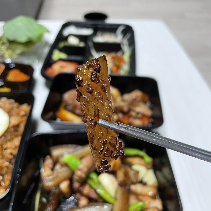푸줏간 양산시청점 이미지