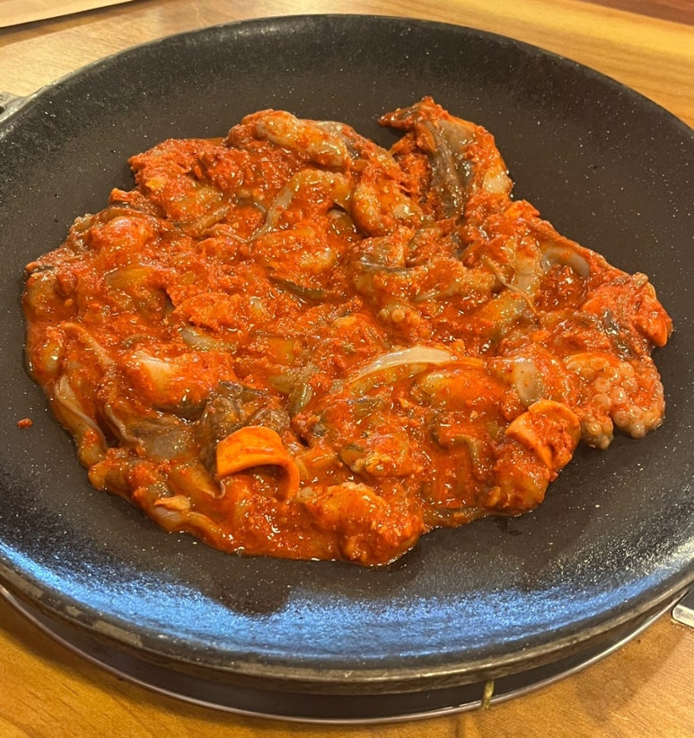 신쭈꾸미 이미지