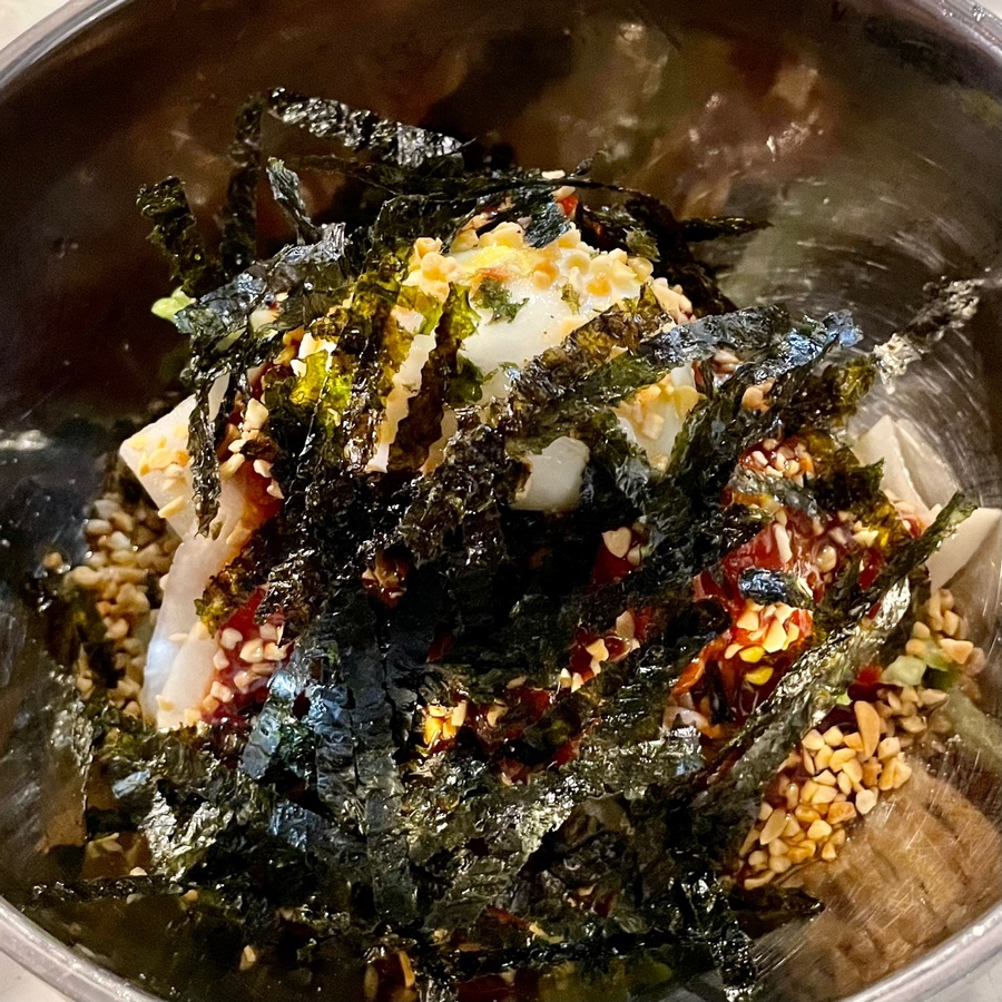 덕산막국수 이미지